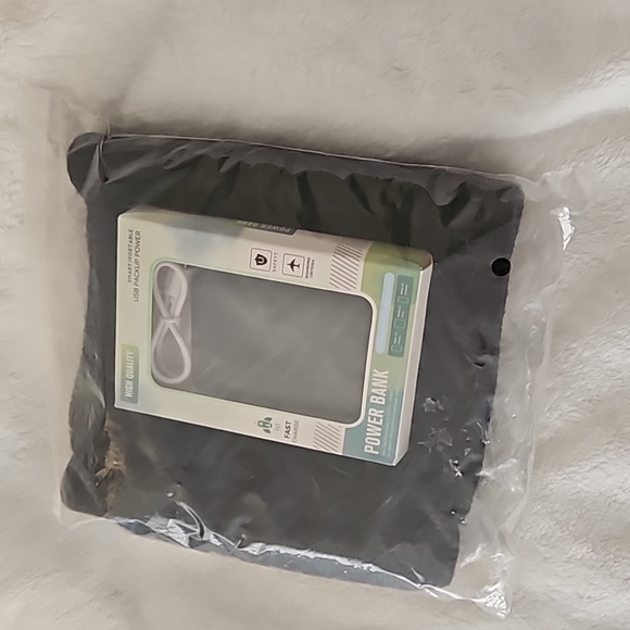 NEW Heated Winter Gator Neck Scarf Headband Facemask - Picture 14 of 15